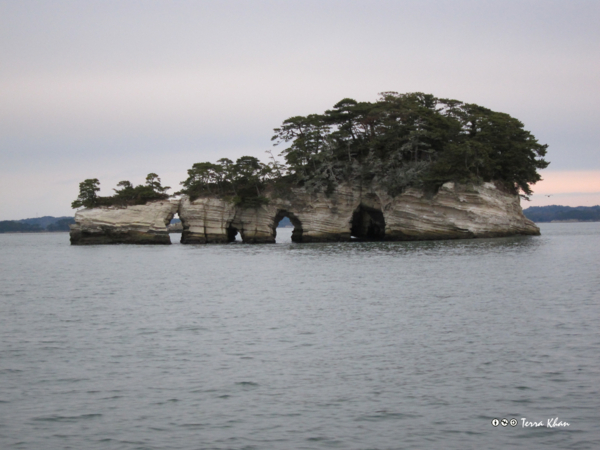 鐘島