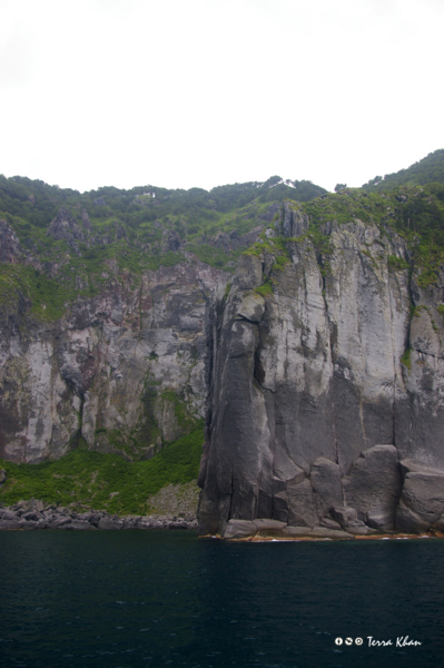 [北海道][知床]