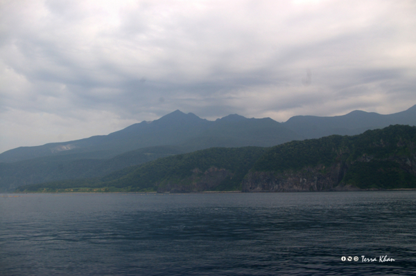 [北海道][知床]