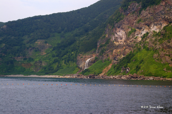 [北海道][知床]
