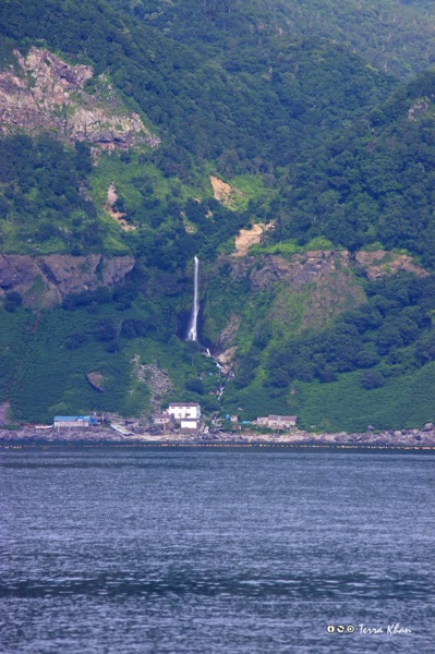 [北海道][知床]