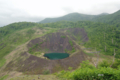 [北海道][有珠山]金毘羅火口