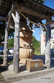 [岩手県][遠野]伝承園 安全太郎