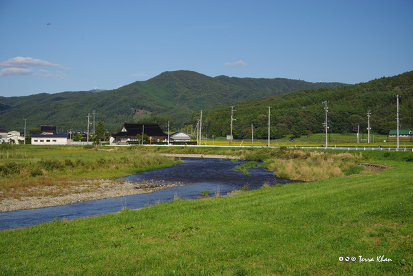 [岩手県][遠野]