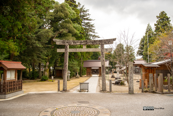 須佐神社