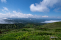 [秋田県][八幡平]大深沢展望台