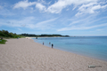[鹿児島県][奄美大島]土盛海岸