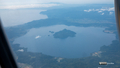 [北海道][空撮][洞爺湖]洞爺湖