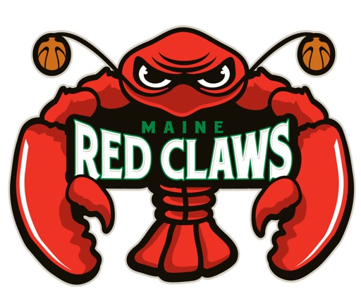 red claws