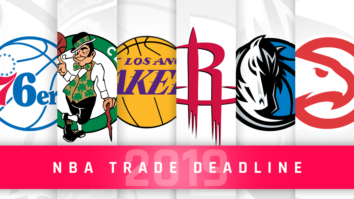 NBA トレード