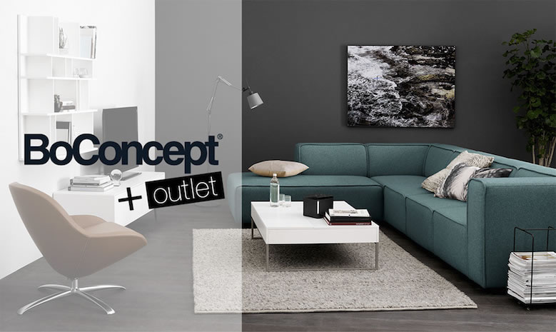 Boconcept ボーコンセプト アウトレット