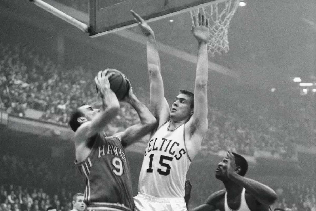 トム・ヘインソーン NBA