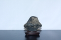 70　玄海真黒石　茅舎石　W105×D60×H115ｍｍ