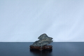 71　千仏石　茅舎石　W105×D50×H55ｍｍ