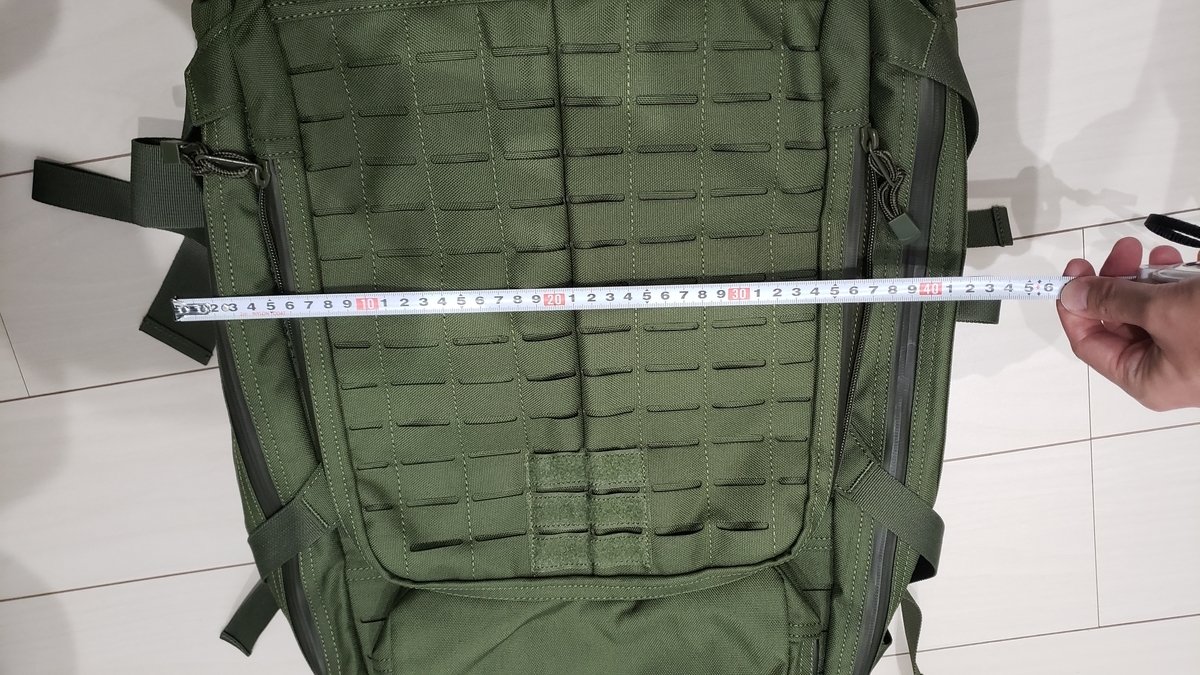 AKmax ミリタリーUS モール スカイウォーカー リュックサック Akmax Military Backpack Molle Sky Walker Assembly Army