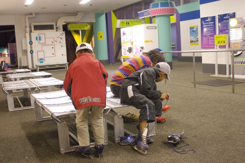 スペースワールド Tetzken S Blog