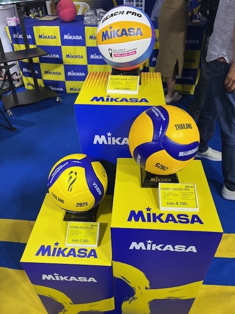 MIZUNO バレーボール日本代表 FIVB ワールドカップ2015 応援シャツ