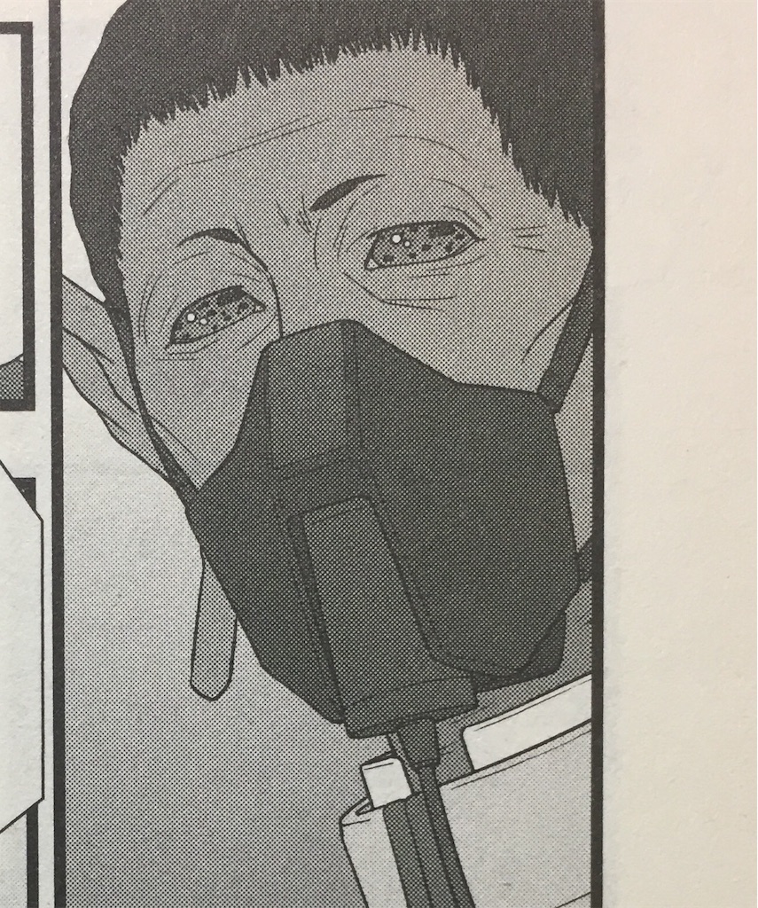 戴天党の軌跡 ヘリオスの狂気でロマンな野望 漫画 堕天作戦 が面白すぎてもはや神話 後編 オススメ漫画紹介 考察 オレの頭の中の声 All Of These Voices Inside My Head