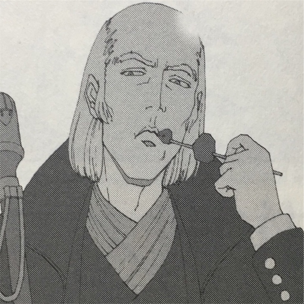 戴天党の軌跡 ヘリオスの狂気でロマンな野望 漫画 堕天作戦 が面白すぎてもはや神話 後編 オススメ漫画紹介 考察 オレの頭の中の声 All Of These Voices Inside My Head