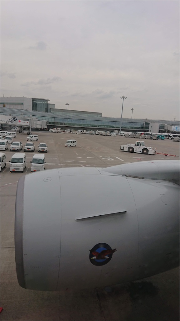 新仕様機722初搭乗ana 東京 羽田空港 新千歳空港新仕様エコノミー搭乗記 The Nの旅行記