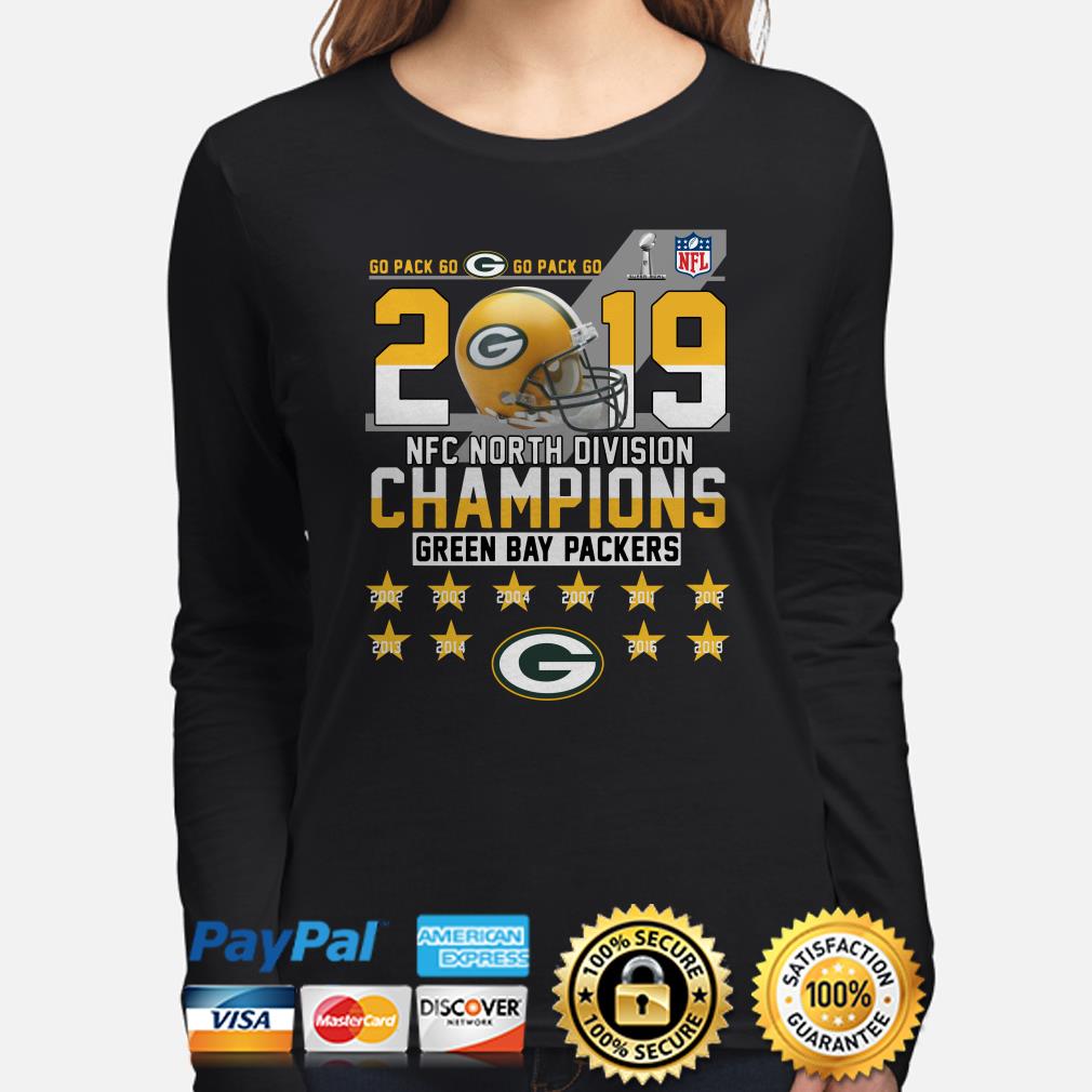 minnesota vikings division champs shirt