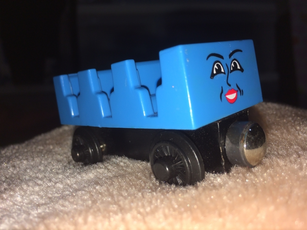木製トーマス ジェーン Thomasboboのブログ 木製トーマス ジェーン Thomasboboのブログ