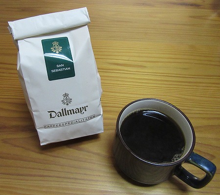 【ドイツ】 Dallmayr ダルマイヤー 珈琲 コーヒー ✖ 5 DALLMAYR - OFFICIAL WEB SITE
