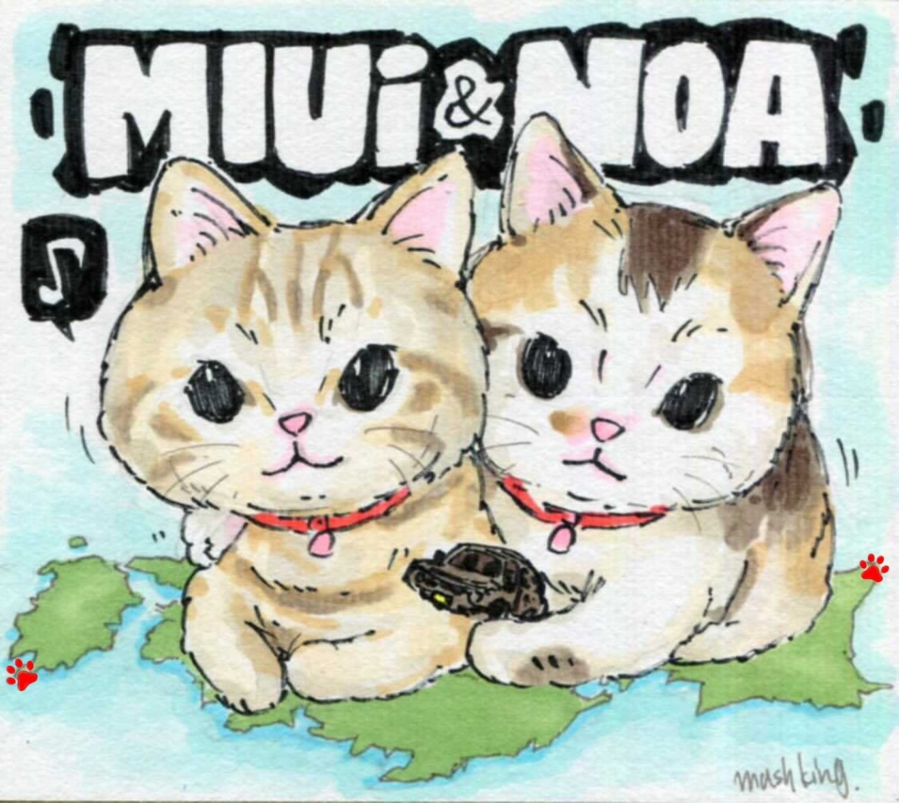 f:id:Three_Traveling_Cats:20220110135700j:image f:id:Three_Traveling_Cats:20220110135700j:image