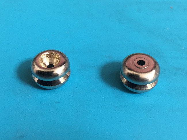 ミニ四駆】 その18 マスダンパーの加工 - 新米パパの節約ミニ四駆