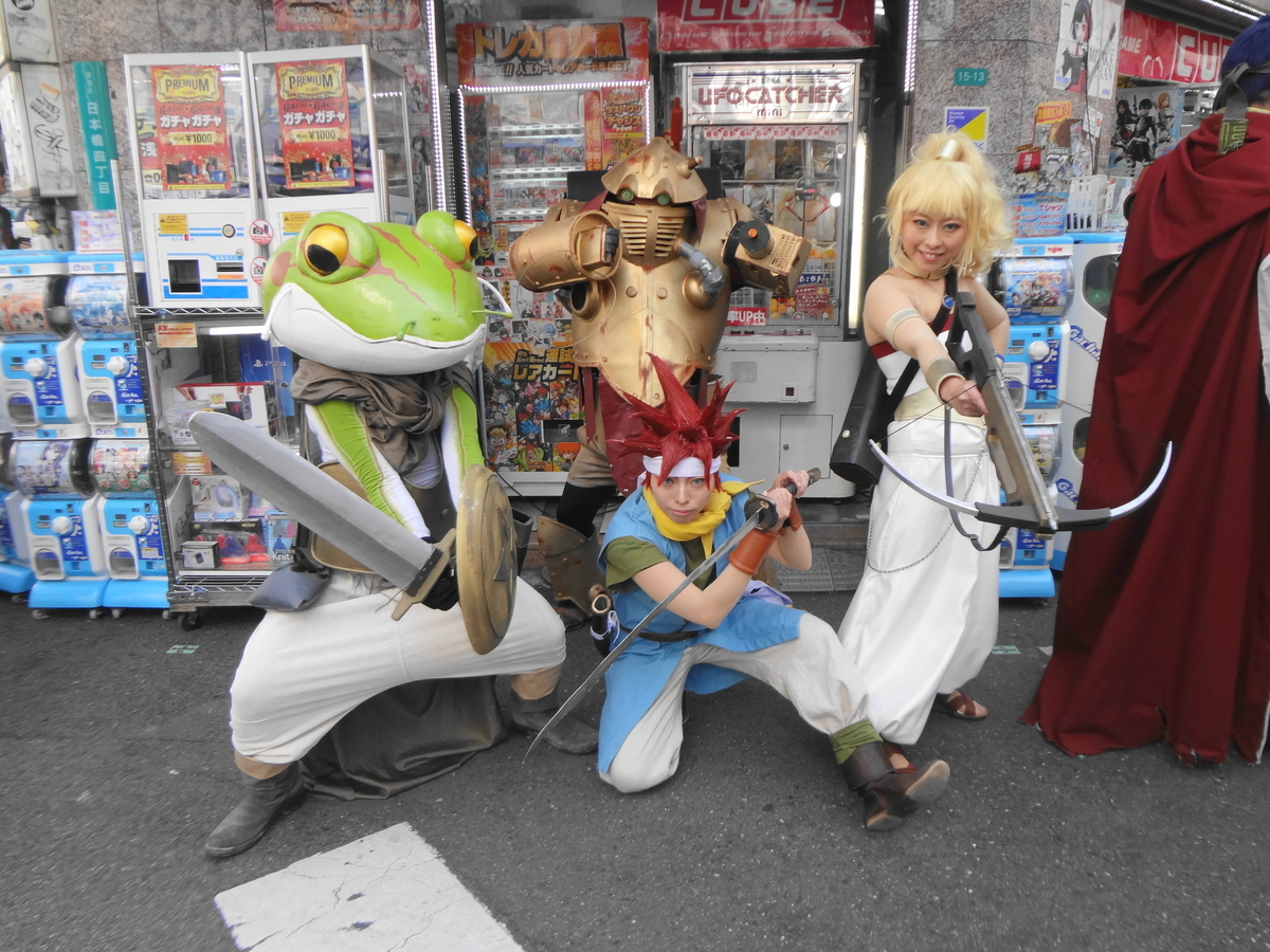 ストフェス2019に行ってきました Part1 幻実逃避行