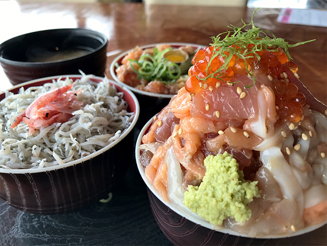 伊豆 伊東で味わう 漁師めし おすすめ3選 知る人ぞ知る伊豆観光情報 伊豆ぶら 街歩き