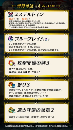 Feh 新英雄 ちきふくのふわふわブログ