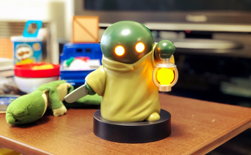 カワイイ！みんなのうらみが我が家に来た！ - とりまゲームの
