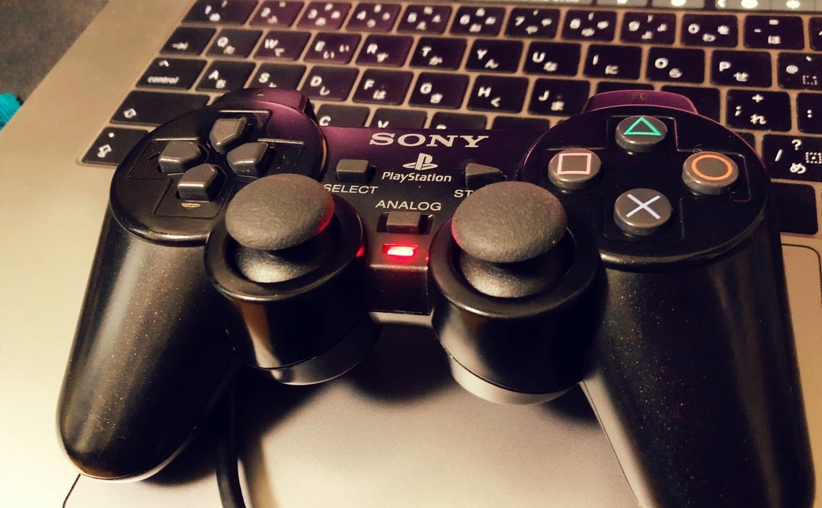 Ps2コントローラー ボタンの修理とアナログスティックの交換を自分でしてみました とりまゲームのティル日記