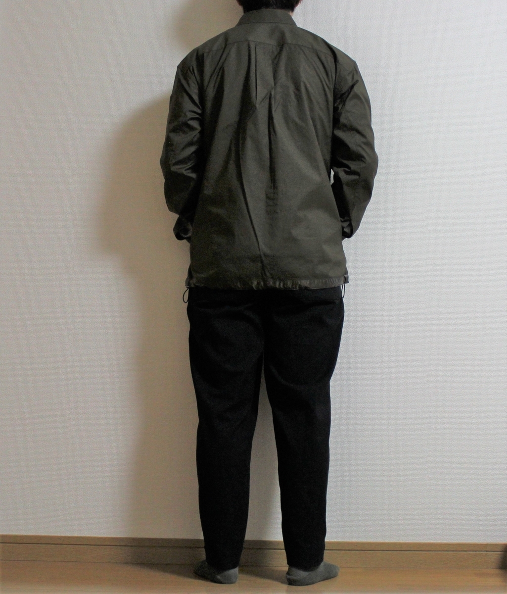 UNIQLO +J 2021ss オーバーサイズブルゾン UNIQLO - UNIQLO +J 2021SS オーバーサイズブルゾンの通販 by