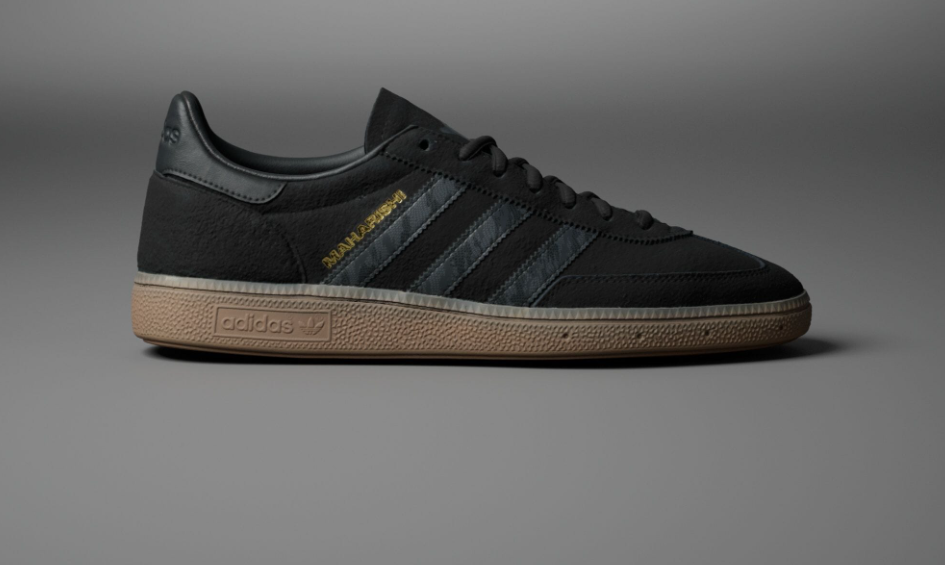 マハリシコラボ】アディダスハンドボール スペツィアル別注が最高