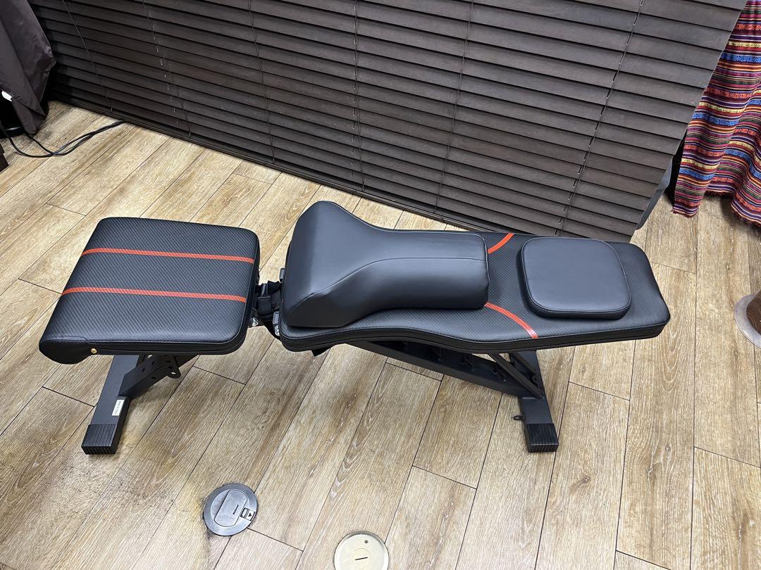 大胸筋】ダンベルプレスはクッションで効く！合戸式トレーニング