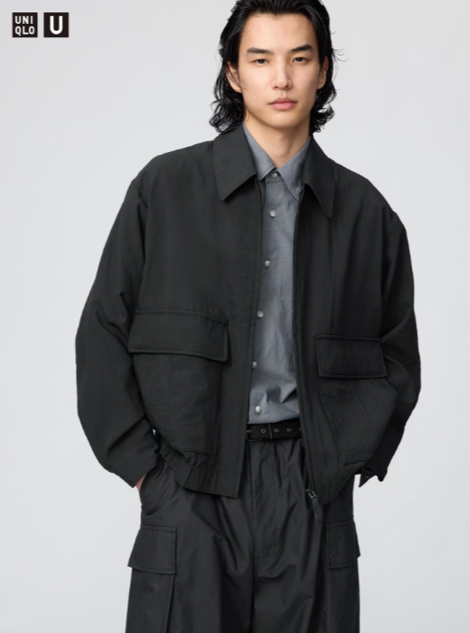 Uniqlo U」ユニクロユー 2026 SS｜意外なベーシックアイテムが狙い目