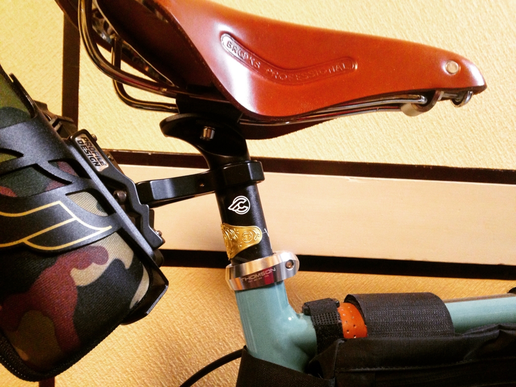 シートポストに付ける自転車交通安全のお守り 高尾山薬王院に行ってきました Tiny Bicycle Club シートポストに付ける自転車交通安全のお守り 高尾山薬王院に行ってきました Tiny Bicycle Club