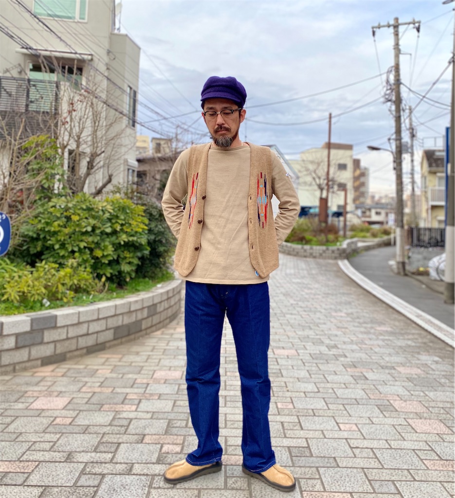 Levi's 517 フレアパンツ ブーツカット bckediri.beacukai.go.id