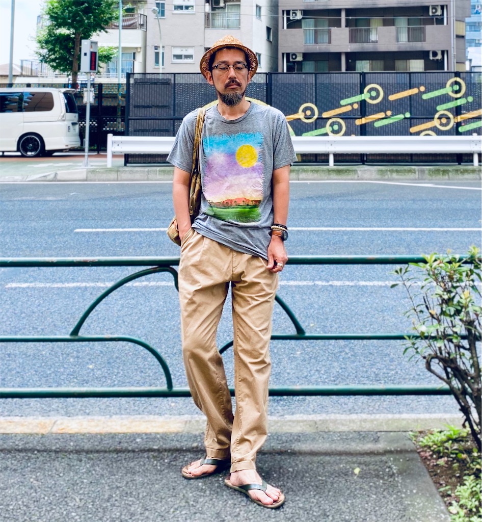 ラコステの麦わら帽子を使った夏コーデ紹介 メンズファッション Tiny Style Salon ラコステの麦わら帽子を使った夏コーデ紹介 メンズファッション Tiny Style Salon