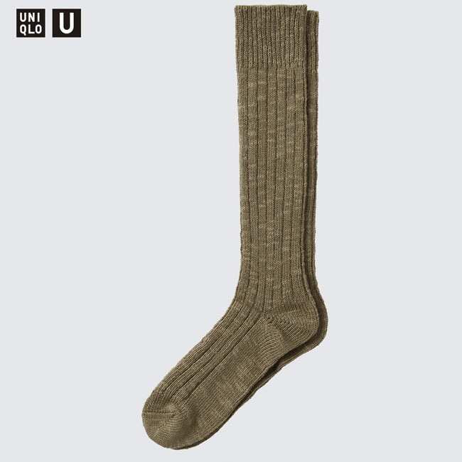 気になった5点 Uniqlo U 21秋冬コレクション プレビュー ユニクロユー Tiny Style Salon