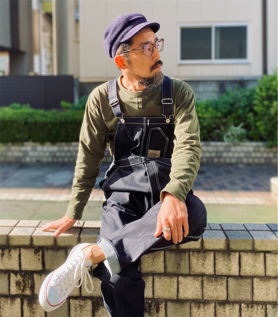RRL オーバーオール over all 20s ビンテージ アメカジ Lee RRL オーバーオール over all 20s ビンテージ アメカジ Lee