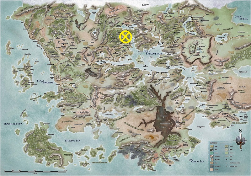 ドラコリッチの宝物庫／Vault of the Dracolich D&D Next 20130600 