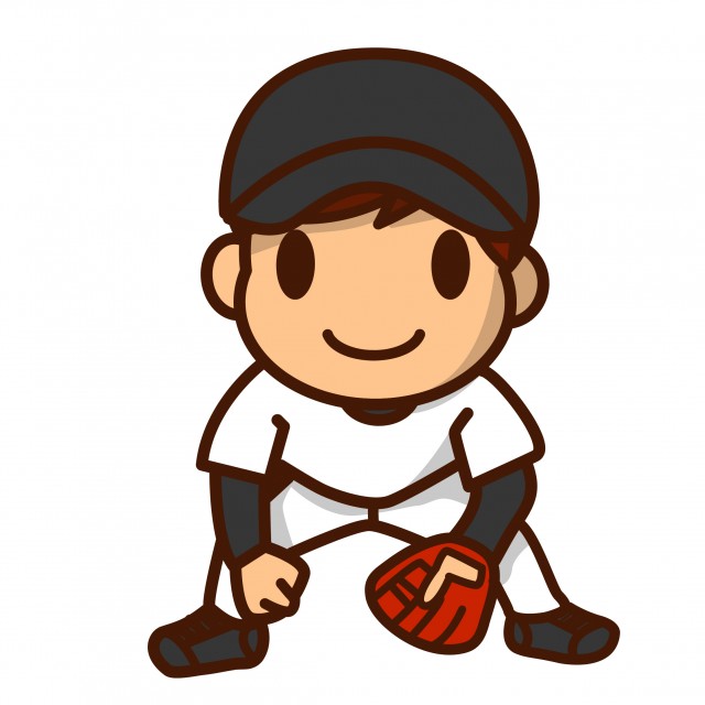 Tkgbaseballguyの野球論