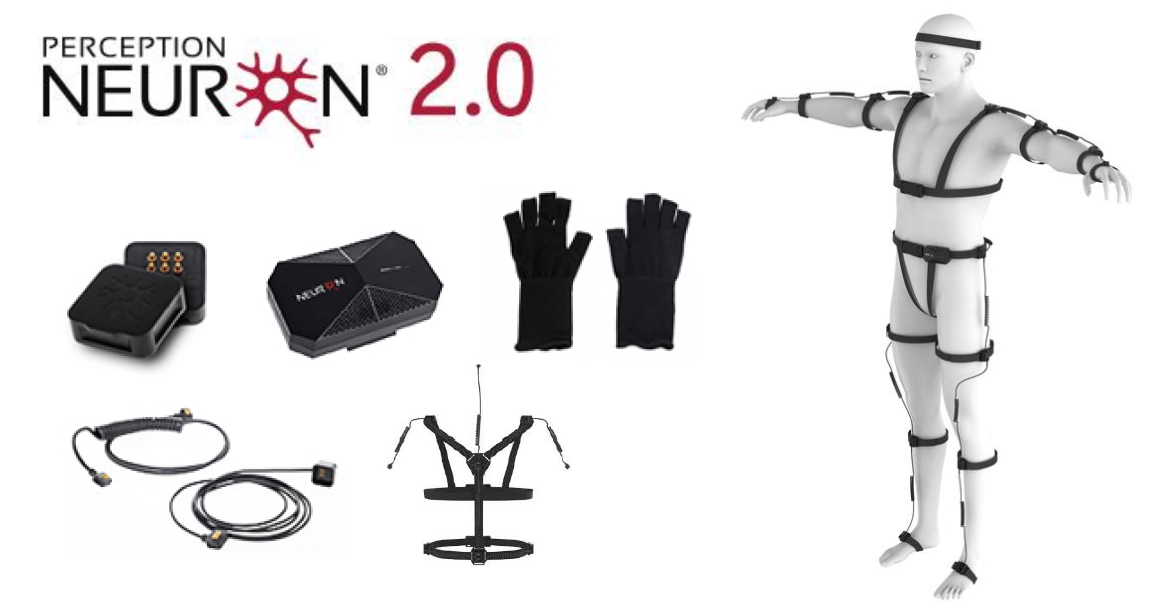 スマホのカメラ一つで全身モーションキャプチャ「Single3D」 - VTuber