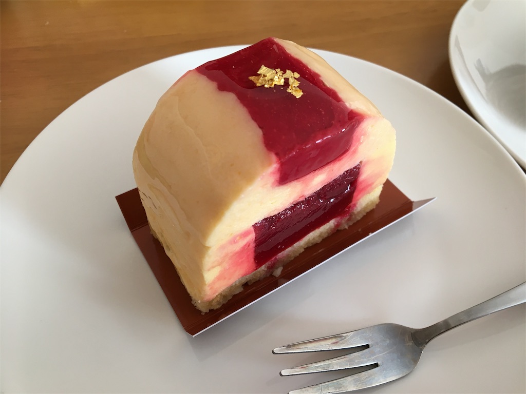 カランダッシュのケーキ 神戸市垂水区 Tojun S Diary