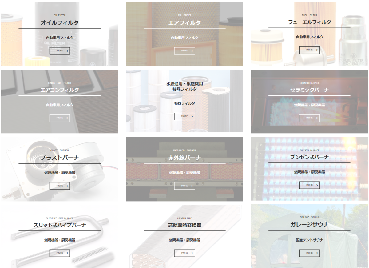株式銘柄徹底分析】エイケン工業（7265）～補修用自動車フィルタ 産業用特殊フィルタ 燃焼機器 高配当～ -  社畜から経済的自立（FIRE）を目指す（ToMO Blog）