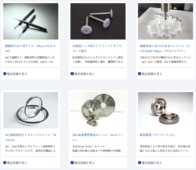 株式銘柄徹底分析】旭ダイヤモンド工業(6140)~ダイヤモンド 株式銘柄徹底分析】旭ダイヤモンド工業(6140)~ダイヤモンド