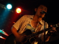 2009-08-07 夏!生アコフェスVol.1＠奈良ビバリーヒルズ